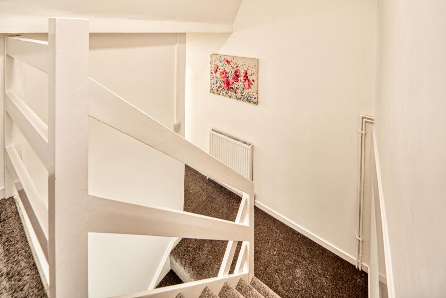 3 Bed House With Driveway Casa vacanze *
